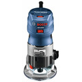 Factory Reconditioned Bosch GKF125CEK-RT Colt 7 Amp 1.25 HP Variable Speed Palm Router image number 0