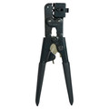 Specialty Hand Tools | Klein Tools T1710 Compound Action Ratcheting Crimper image number 3