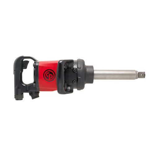 Chicago Pneumatic 8941077820 Short Anvil 1 in. Impact Wrench image number 0