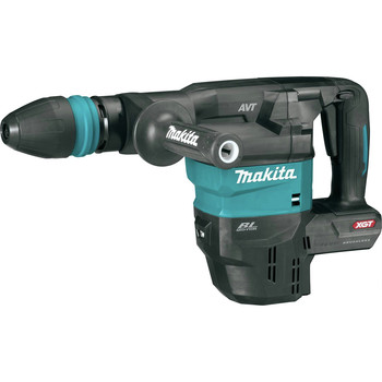 Makita GMH01Z 40V Max XGT Brushless Lithium-Ion 15 lbs. Cordless Demolition Hammer (Tool Only)