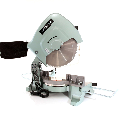 Factory Reconditioned Hitachi C15FB 15 in. Miter Saw Tyler Tool
