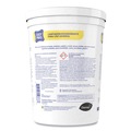 Cleaning & Janitorial Supplies | Easy Paks 990651 0.5 oz. Packets All-Purpose Cleaner/ Deodorizer (90-Piece/Tub, 2 Tubs/Carton) image number 4
