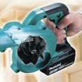 Makita XBU06Z 18V LXT Variable Speed Lithium-Ion Cordless Floor Blower (Tool Only) image number 11