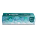 Kleenex 21400 Pop-Up Box 2-Ply Facial Tissue - White (100 Sheets/Box) image number 1