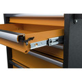 Tool Chests | GearWrench 83244 GSX Series 5 Drawer 41 in. Tool Chest image number 2