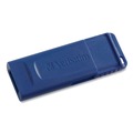 Verbatim 99122 Store N' Go 16 GB USB Flash Drives - Assorted (3/Pack) image number 2