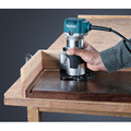 Makita RT0701CX3 1-1/4 HP Compact Router Kit with Attachments image number 6