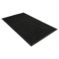 Guardian 94030535 Platinum Series Indoor Wiper Mat, Nylon/polypropylene, 36 X 60, Black image number 2
