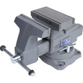 Wilton 28823 8 in. Reversible Bench Vise image number 1
