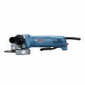 Bosch GWX10-45PE 120V 10 Amp X-LOCK Ergonomic 4-1/2 in. Corded Angle Grinder with Paddle Switch image number 1