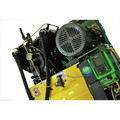 EMAX EVR10V080V13-460 10 HP 80 Gallon Oil-Lube Stationary Air Compressor image number 2