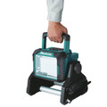 Work Lights | Makita DML811 18V LXT Lithium-Ion LED Cordless/ Corded Work Light (Tool Only) image number 6