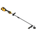 Dewalt DCST972B 60V MAX Brushless Lithium-Ion 17 in. Cordless String Trimmer (Tool Only) image number 4