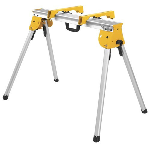 Yellow for sale online DEWALT DW7027 Wide Roller Material Support Attachment