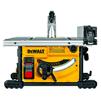 TABLE SAWS | Dewalt DWE7485 Compact Jobsite 8-1/4 in. Corded Table Saw