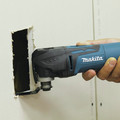 Factory Reconditioned Makita TM3010C-R Multi-Tool image number 12