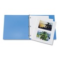 C-Line 85050 11 in. x 9 in. Redi-Mount Photo-Mounting Sheets (50/Box) image number 2