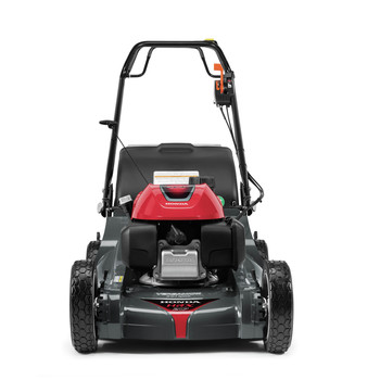 Honda HRX217HYA 21 in. GCV200 4-in-1 Versamow System Walk Behind Mower