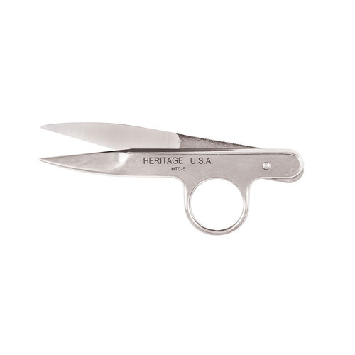 New Arrivals | Klein Tools HTC5 4-1/2 in. Threadclip image number 0