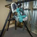 Band Saws | Makita XBP04Z 18V LXT Brushless Lithium-Ion 2-5/8 in. Cordless Compact Band Saw (Tool Only) image number 7