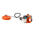 Factory Reconditioned Husqvarna 128LD 28cc Gas Split Boom Trimmer (Class B) image number 3