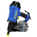 Sheathing & Siding Nailers | Estwing ECN65 15 Degree 2-1/2 in. Pneumatic Coil Siding Nailer with Bag image number 1