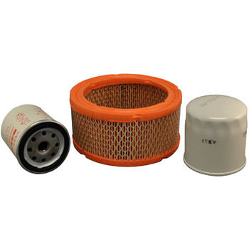 GENERATOR ACCESSORIES | Generac 6572 Generac Protector Series 2.3L Maintenance Kit for 15kW & 20kW Generators