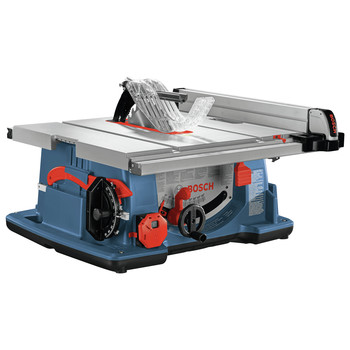Factory Reconditioned Bosch 4100XC-RT 15 Amp 120V 10 in. Corded Worksite Table Saw