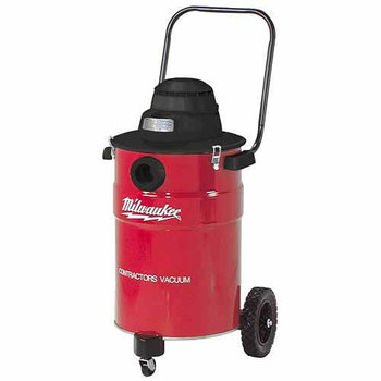 Milwaukee 8955 10 Gallon 1-Stage Wet/Dry Vacuum Cleaner Milwaukee 8955 10 Gallon 1-Stage Wet/Dry Vacuum Cleaner