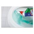 Cleaning & Janitorial Supplies | Clorox 00031 24 oz. Toilet Bowl Cleaner with Bleach - Fresh Scent (12/Carton) image number 2