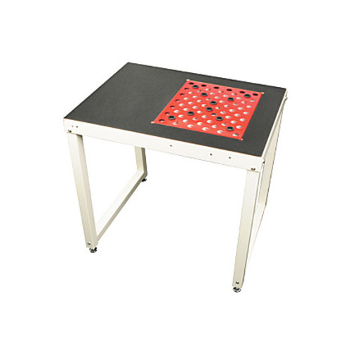 JET 708400 JET Downdraft Table For Proshop and XactaTable saws with Legs image number 0