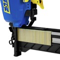 Pneumatic Crown Staplers | Estwing ESS50 16 Gauge 2 in. Medium Crown Construction Stapler with Bag image number 7