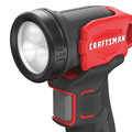 Craftsman CMCK600D2 V20 Brushed Lithium-Ion Cordless 6-Tool Combo Kit with 2 Batteries (2 Ah) image number 12