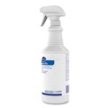 Diversey Care 04705. Glance RTU 32 oz. Spray Bottle Glass and Multi-Surface Cleaner (12/Carton) image number 1