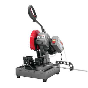JET J-F225 1 HP 1-Phase Manual Bench Cold Saw