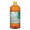 Cleaning Supplies | Pine-Sol 41773 60 oz. Multi-Surface Cleaner Disinfectant - Pine (6/Carton) image number 4