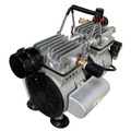 California Air Tools CAT-10TL 1 HP Ultra Quiet and Oil-Free Tankless Hand Carry Air Compressor image number 1