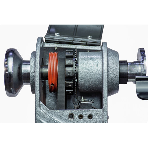 Nova 46900 Comet 14 Dr Bench Midi Wood Lathe Tyler Tool