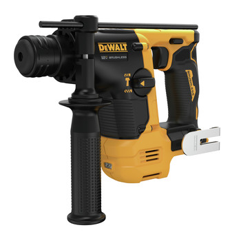 ROTARY HAMMERS | Dewalt DCH072B XTREME 12V MAX Brushless Lithium-Ion 9/16 in. Cordless SDS Plus Rotary Hammer (Tool Only)