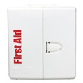 First Aid | First Aid Only FAO90608021 SmartCompliance First Aid Cabinet with Medications - Large (241-Piece) image number 2