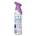 New Arrivals | Febreze 96264EA AIR 8.8 oz. Aerosol Spray - Mediterranean Lavender image number 1