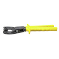 Cable and Wire Cutters | Klein Tools 63607 Ratcheting ACSR Cable Cutter image number 5