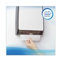 Cleaning & Janitorial Supplies | Scott 04442 7-1/2 in. x 11-3/5 in. Control Slimfold Towels - White (90/Pack 24 Packs/Carton) image number 3