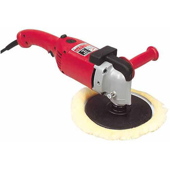 Milwaukee 5455 7 in/9 in. Polisher Milwaukee 5455 7 in/9 in. Polisher