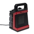 Construction Heaters | Mr. Heater F236200 120V 12.5 Amp Portable Ceramic Corded Forced Air Electric Heater image number 1