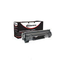 Innovera IVR137 2400 Page-Yield Remanufactured Replacement for Canon 137 Toner - Black image number 1