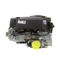 Replacement Engines | Briggs & Stratton 33S877-0019-G1 540cc Gas 19 Gross HP Vertical Shaft Engine image number 3
