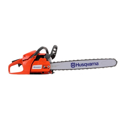 Husqvarna 966048334 Rancher 60 3cc 24 In Gas Chainsaw Embled Husqvarna 460 Rancher 60 3cc 24 In Gas Chainsaw Embled