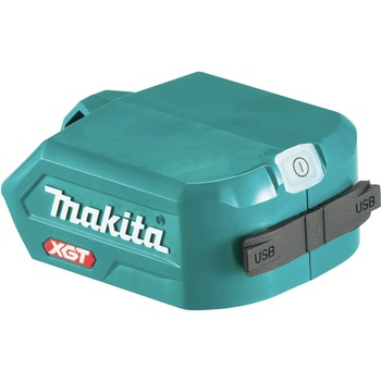 BATTERIES AND CHARGERS | Makita 40V max XGT Lithium-Ion Cordless Power Source (Tool Only)