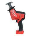 Milwaukee 2719-21 M18 FUEL Brushless Lithium-Ion Cordless Hackzall Reciprocating Saw Kit (5 Ah) image number 2